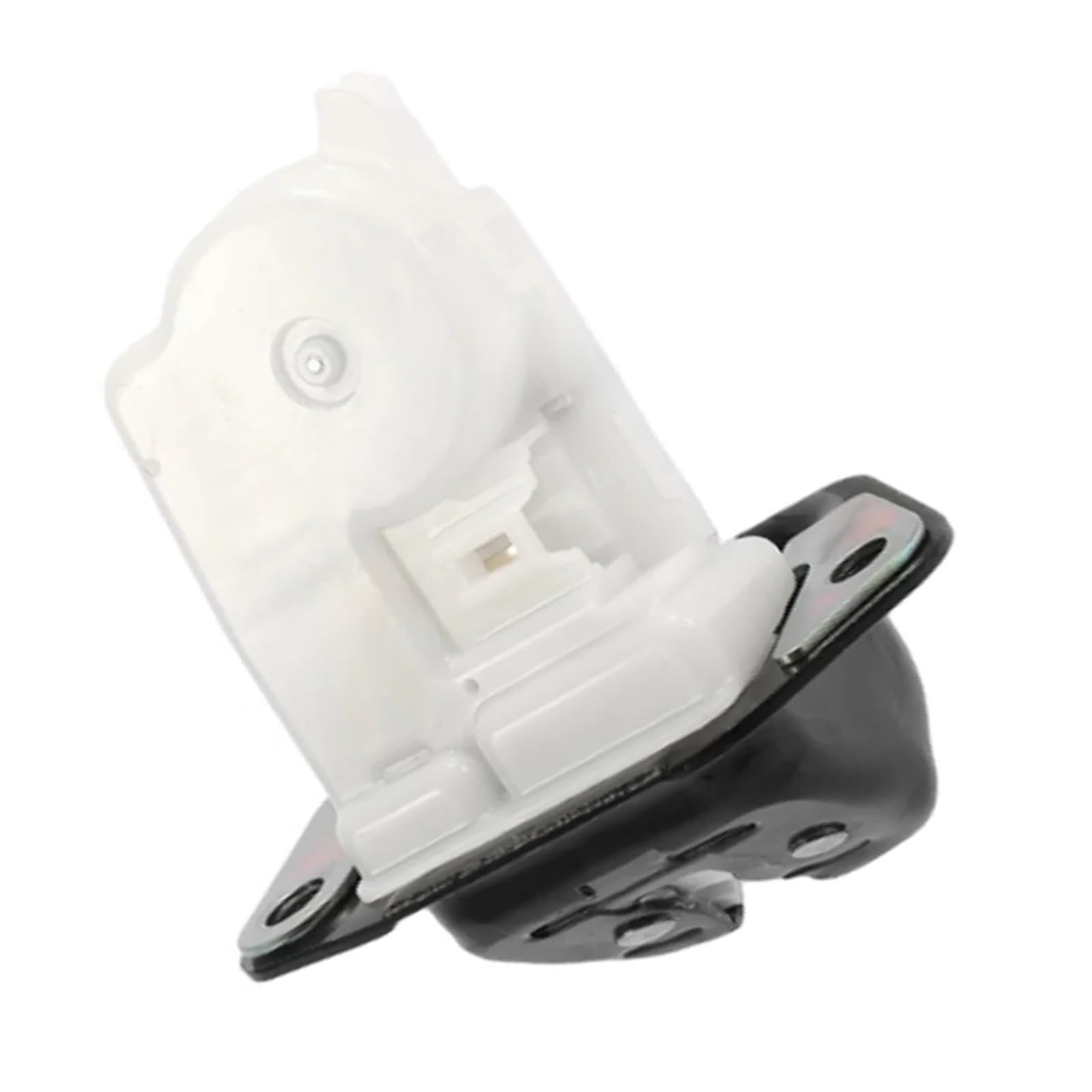 Maieyte One Color Rear Trunk Latch Compatible With Nissan For Murano 2005-2007 For Rogue 2008-2013 Trunk Lock Actuator 4 Pins 90502Ca00c 90502Ca00a 90502En000