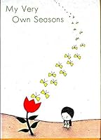 My Very Own Seasons B000J68Q3S Book Cover