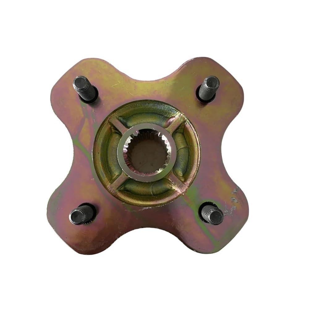 Rear Hub Mouting Bracket Connecting Seat Fit for Hisun Tactic 550 700 750 HS550 ATV UTV P107000462100000