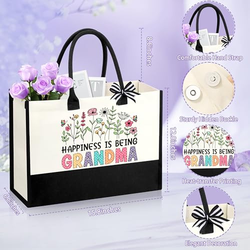 Grandma Aunt Mimi Mama Gigi Nana Gifts Birthday Gifts for Women4