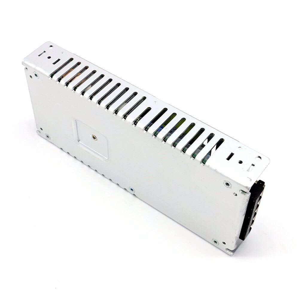 Alimentatore Interruttore Dc. 5 V 60A 300W. Display Driver Alimentatore AC 220V Ingresso Super Slim Volume Trasformatore di Alimentazione