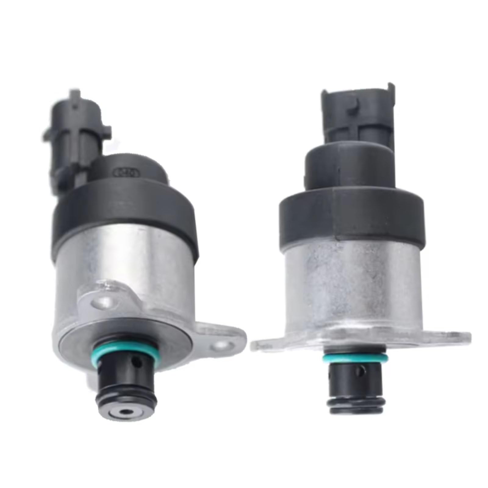 Regulador Combustible Compatible Con Peugeot Para 206 307 2004 Para 407 2006 2007 2008 Para 508 2010 Válvula Control Regulador Presión Bomba Combustible OEM: 0928400664