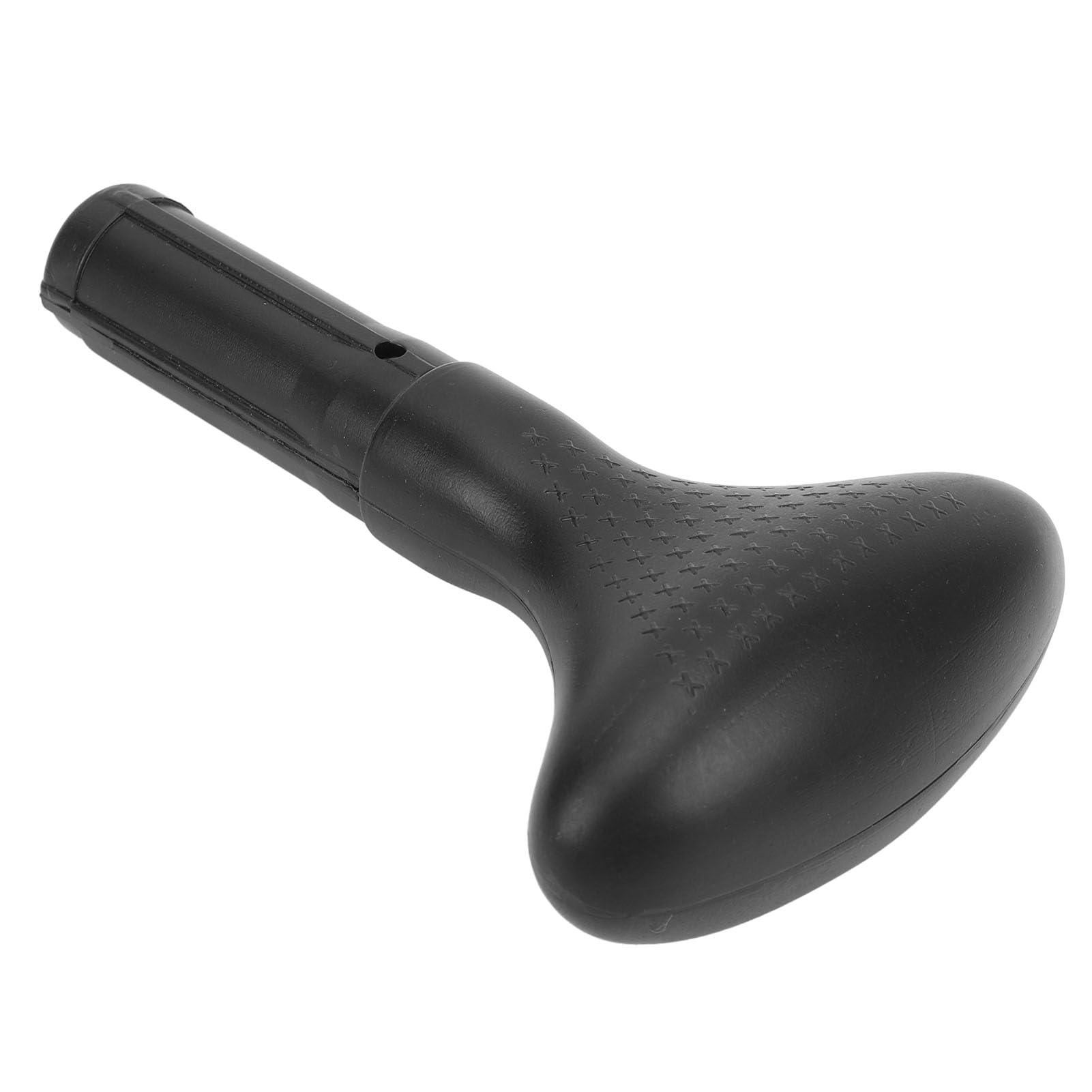 BTSEURY Kayak Paddle Handle, Professional Retractable 2-Hole Kayak Paddle Handle, Strong Grip, Replacement for Propeller Rods, Ideal for Canoeing, Surfing, Boat Paddling