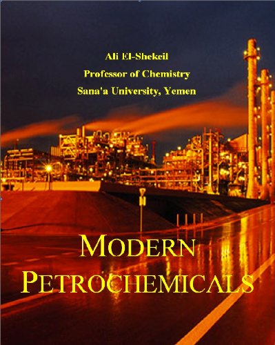 Modern Petrochemicals