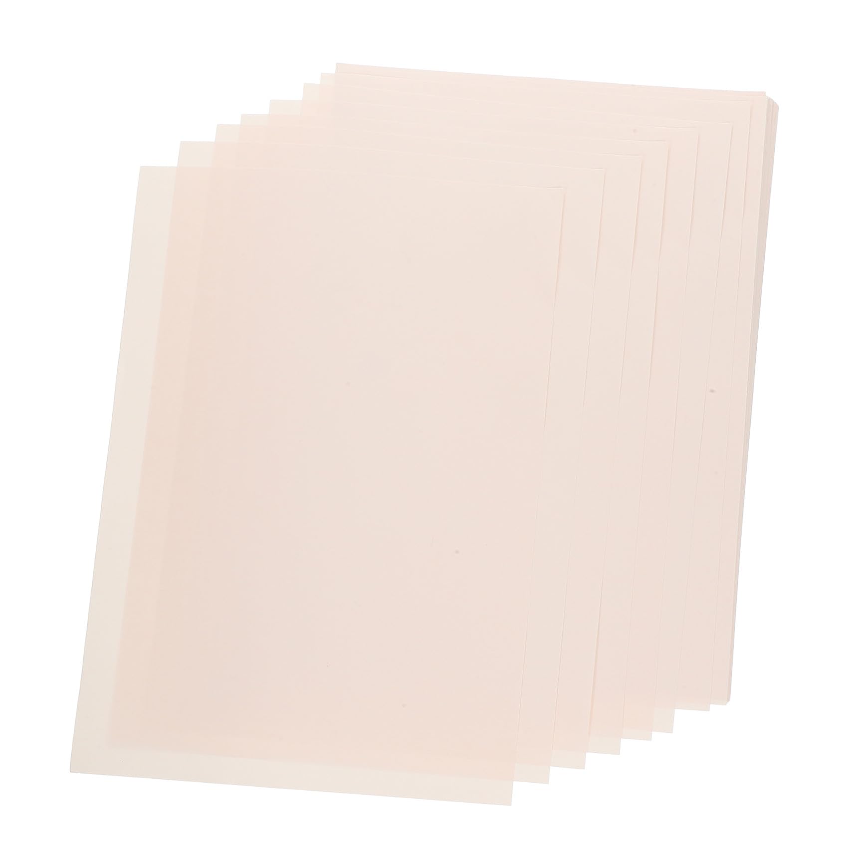 A4 Sublimationspapier Rosa Papier für Thermotransfer