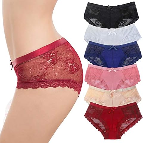 Culottes HOKEMP en Soie et Dentelle Cover