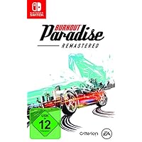 Burnout Paradise