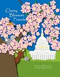 Cherry Blossom Friends 2nd Edition