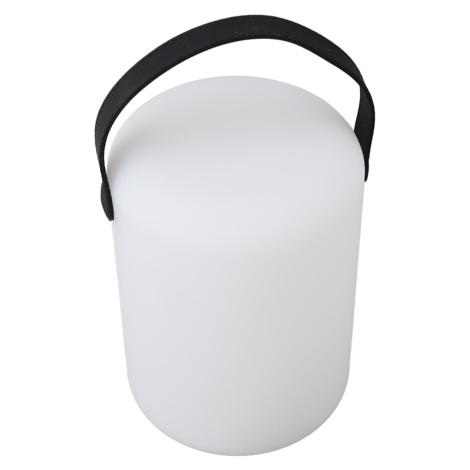 Lampada da Tavolo RGB Intelligente con Luce Notturna Che Cambia Colore con Controllo Vocale APP per Soggiorno Camera da Letto 170 X 123 Mm