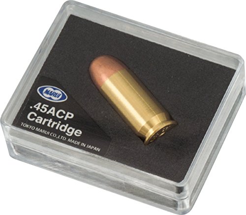 口径 とは 今さら聞けない拳銃の基本用語を丁寧に解説 暮らし の