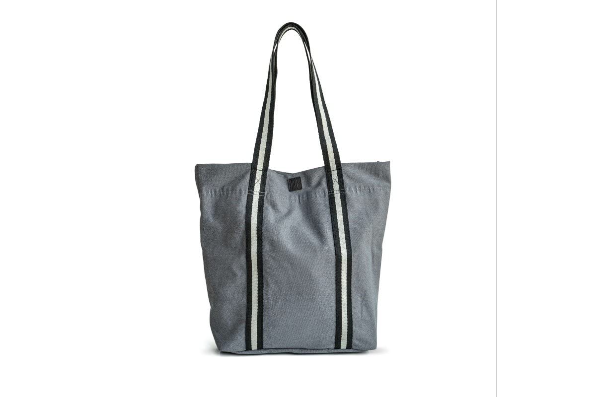 IRIS BARCELONA - Daily Tote Bag, Tote Bag Style Lunch Bag 2 in 1