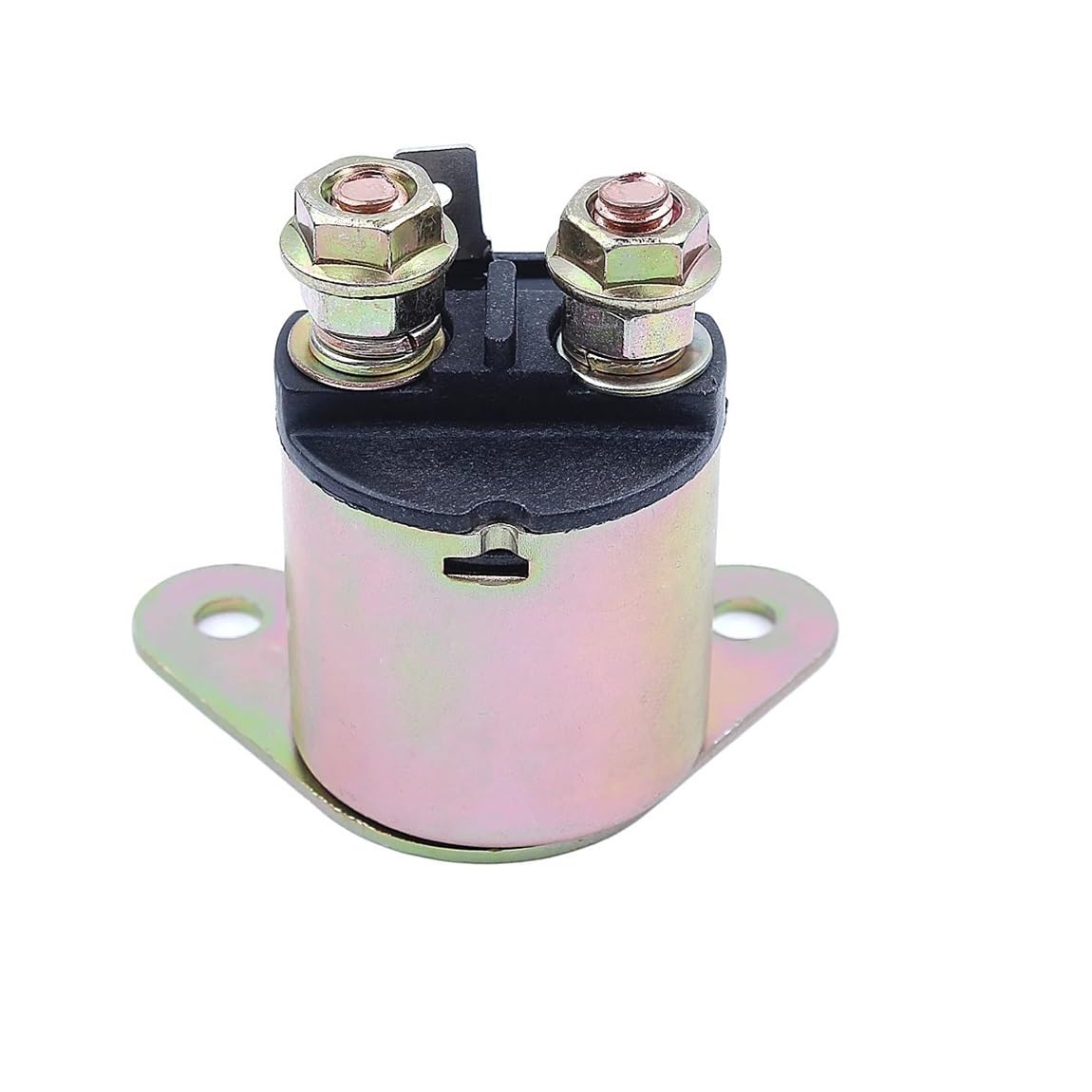 Démarreur pour GX390 GX270 GX340 et moteurs 8 à 9 CV de tondeuse