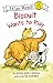 Biscuit Wants to Play (My First I Can Read)