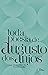 Toda poesia de Augusto dos Anjos