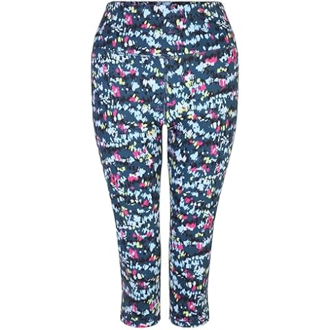 Dare 2b Women's Influential 3/4 Leggings Cover
