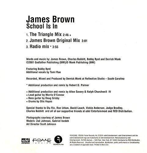 Vista 2 de School Is in