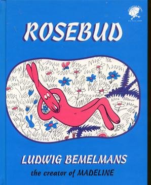 Rosebud 0679849130 Book Cover