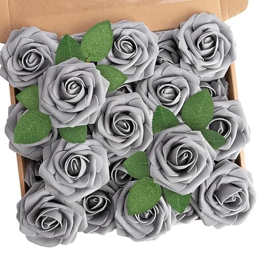 N&T NIETING Artificial Rose Bouquet