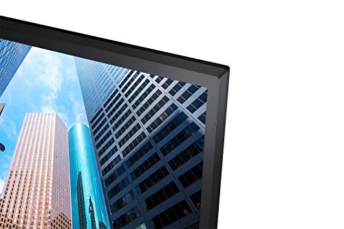 Image of SAMSUNG S22E200B 21.5 INCH WIDE LED 1920 X 1080 5MS VGA DVI VESA 100 X 100 BLACK
