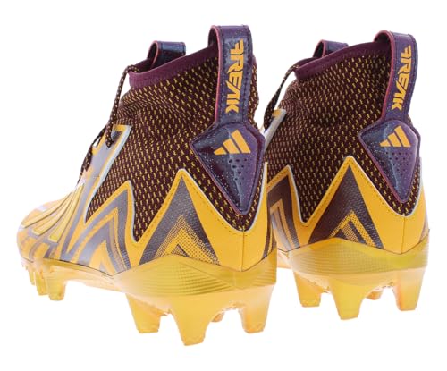 Image of Adidas Mens Freak 23 Inline Football Cleats