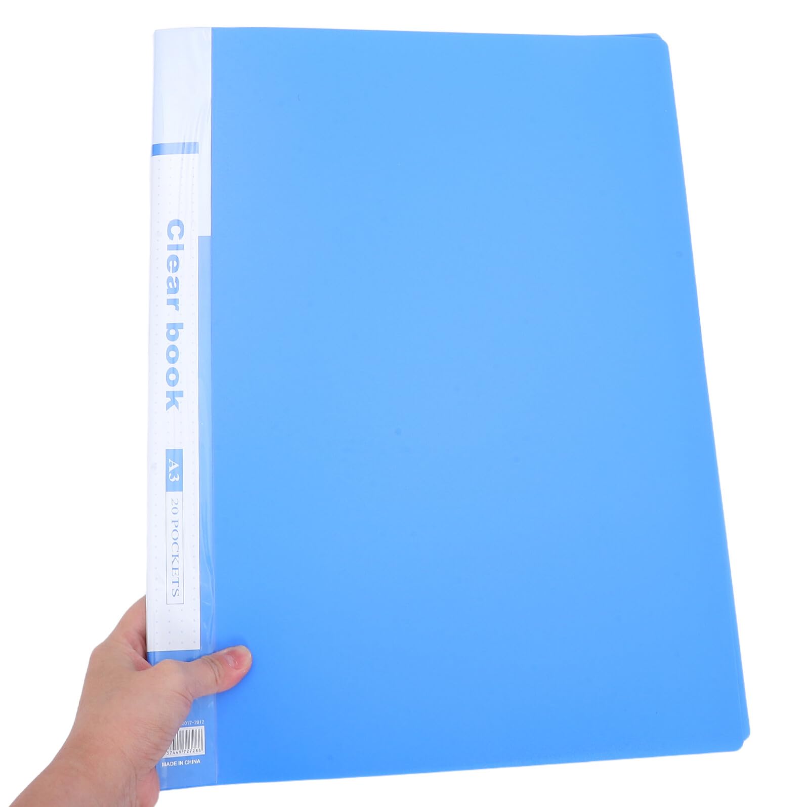 Juego de Álbum para Flores Secas Soporte para Plantas Prensadas Cuaderno Botánico de Almacenamiento Floral Conservación de Muestras Naturales para Manualidades y Estudio