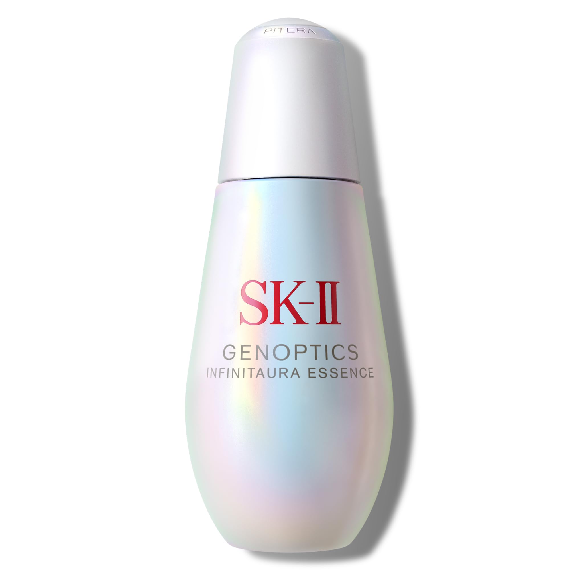 ジェノプティクス インフィニットオーラエッセンス 75mL 未開封 1点 ① Amazon.co.jp: SK-II 公式ストア | ジェノプティクス インフィニット