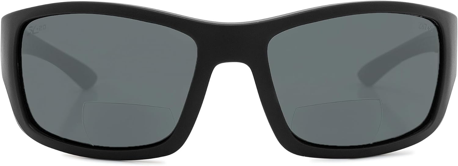 Hobie Everglades Polarized Sport & Float Sunglasses for Men & Women – UV Protection, Multiple Lens & Frame Options