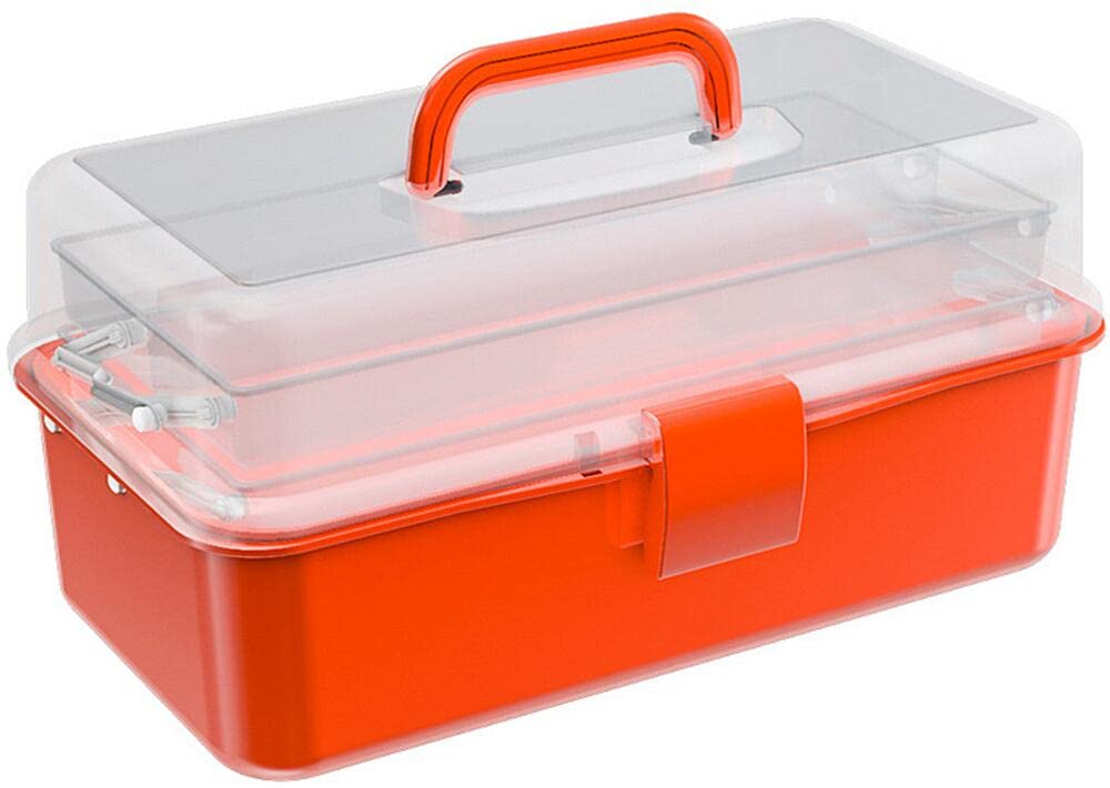 Amazon.co.jp: 工具箱 収納ボックス おしゃれ 小物入れ 収納ケース