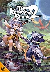 Amazon.co.jp: THE KEMONO BOOK2 eBook : サイバーコネクトツー