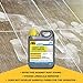 FILA Surface Care Solutions, DETERDEK PRO Cementitious Grout Haze Remover, Effective Against Rust Stain, 1 QT