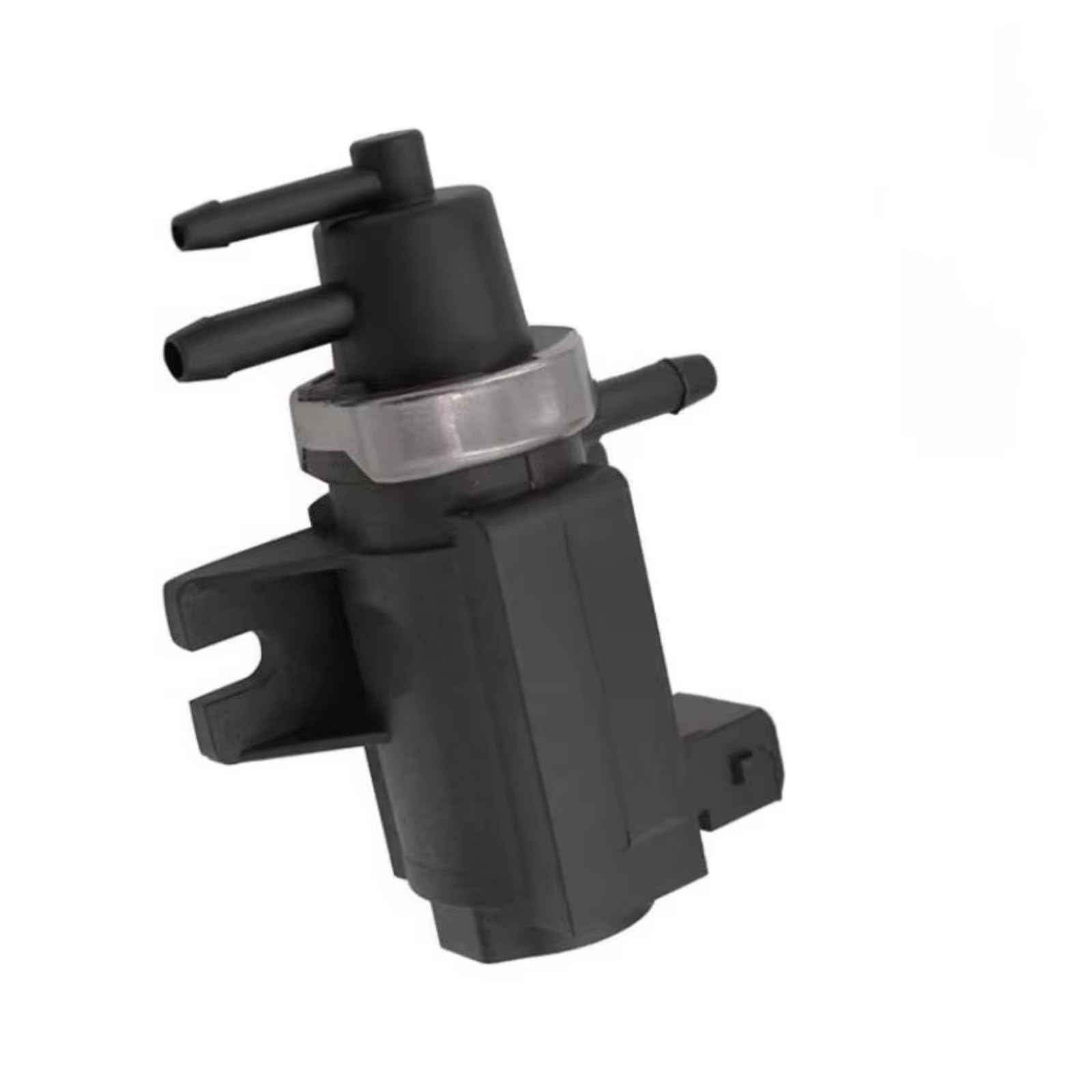 Boost Pressure Valve Compatible with A2 for A3 for Cabriolet 1 Pcs Automotive Parts Boost Pressure Converter Solenoid Valve 1H0906627A