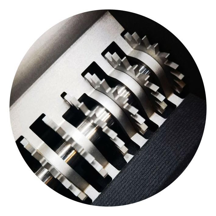 Powermatic V+ Electrical Cigarette Injector Machine with Tobacco Hopper and Auto Tube Loading