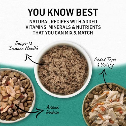 Purina Beyond 00017800178815 Cod, Salmon And Sweet Potato Natural Ground Grain Free Wet Dog Food Pate thumb #7