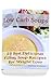 Low Carb Soups: 25 Best Delicious Filling Soup Recipes for Weight Loss: (low carbohydrate, high protein, low carbohydrate foods,  low carb, low carb cookbook, low carb recipes)