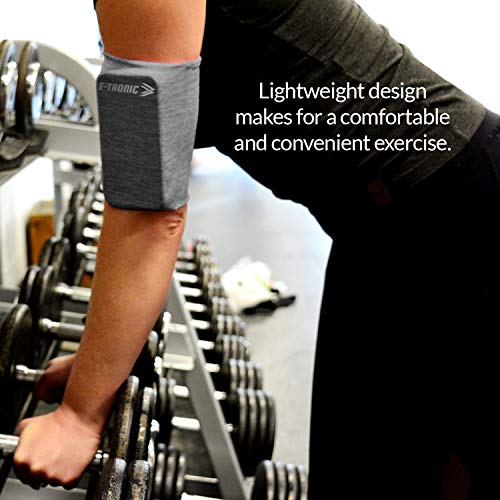 Phone Armband Sleeve: Running Jogging and Workout Cellphone Holder: Fitness Gear
