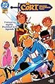 C.O.R.T.: Children of the Round Table (2025-) #1 (English Edition)
