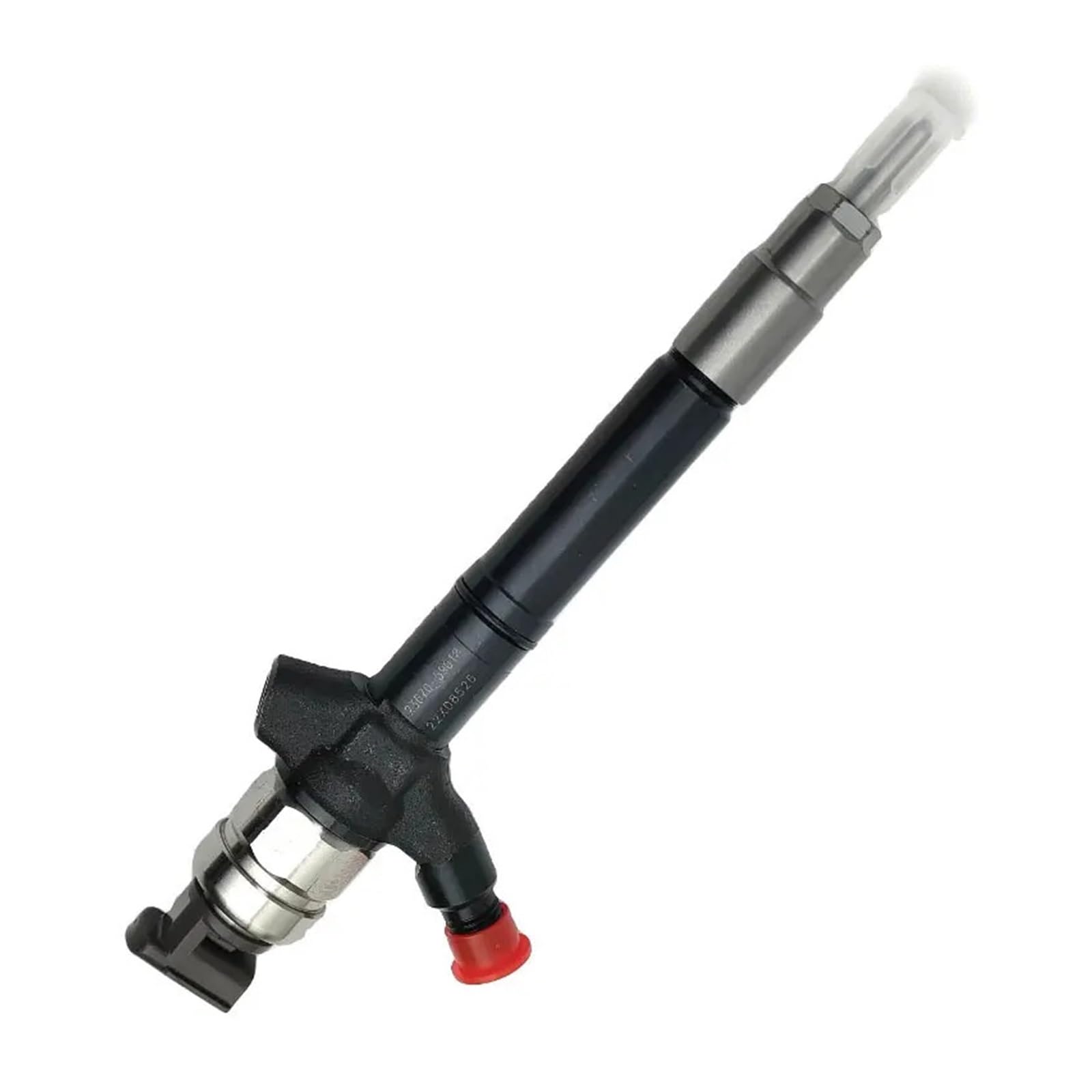 Kktxjdjwk One Color 095000-9770 Diesel Fuel Injector 23670-59018 Injector Nozzle Compatible For Toyota Land Cruiser V8 1Vd-Ftv