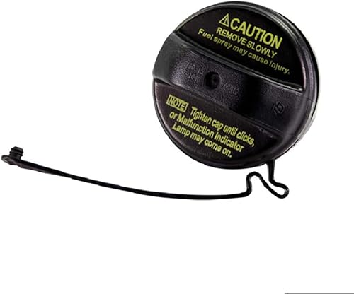 Miniatura 5 de Tapa del depósito de combustible 77300-47010 para Sequoia Prado Pradd Lexus