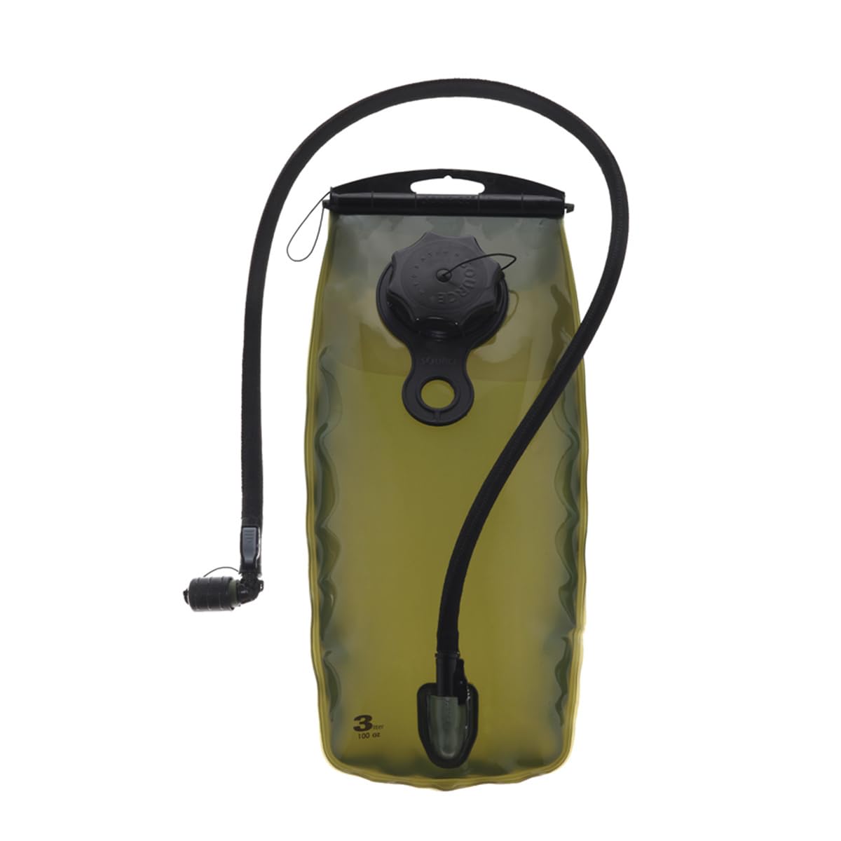 Source Tactical Running