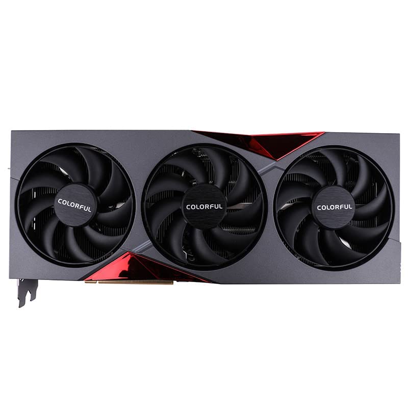 ★Colorful Geforce RTX 4070Ti NB EX-V Placa de vídeo Colorful Geforce Rtx 4070 Ti Nb Ex-v | Amazon.com.br