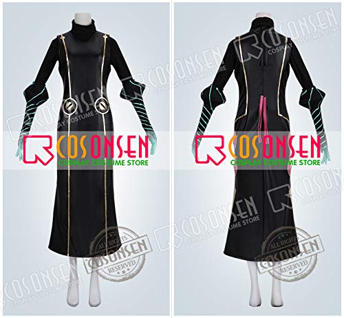 アスクレピオス 第二再臨 FGO コスプレ ほぼフルセット(武器付き