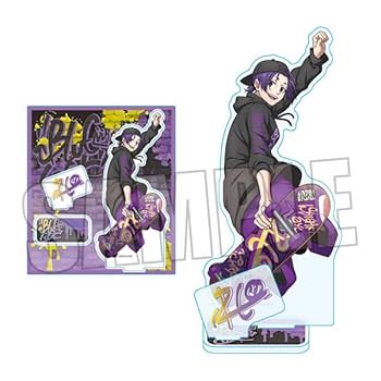ブルーロック　御影玲王　まとめ売り　タオル　アクスタ　アクブロ　ポストカード 000000003750_iuEibc5.jpg