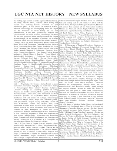 Image of UGC NET JRF History Previous Year Solved Papers 2026 English Medium