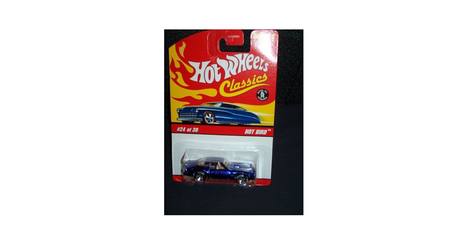 Hot Wheels Classics シリーズ2 ミニカーセット Hot Wheels Classics ミニカーセット ② Hot Wheels Classics