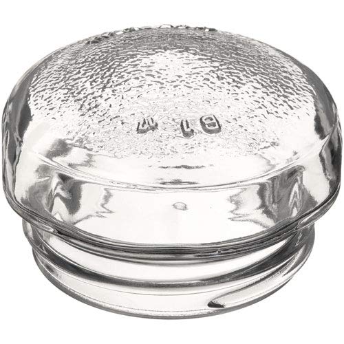 Vulcan Hart 00-357036-00003 Lens,Oven Lamp