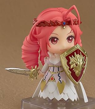 Amazon.co.jp: ねんどろいど チェインクロニクル ~ヘクセイタス