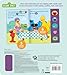 Sesame Street Elmo, Cookie Monster, and More! - Elmo’s Bake Sale - Scratch and Sniff Sound Book - Fun Sensory Experience - PI Kids