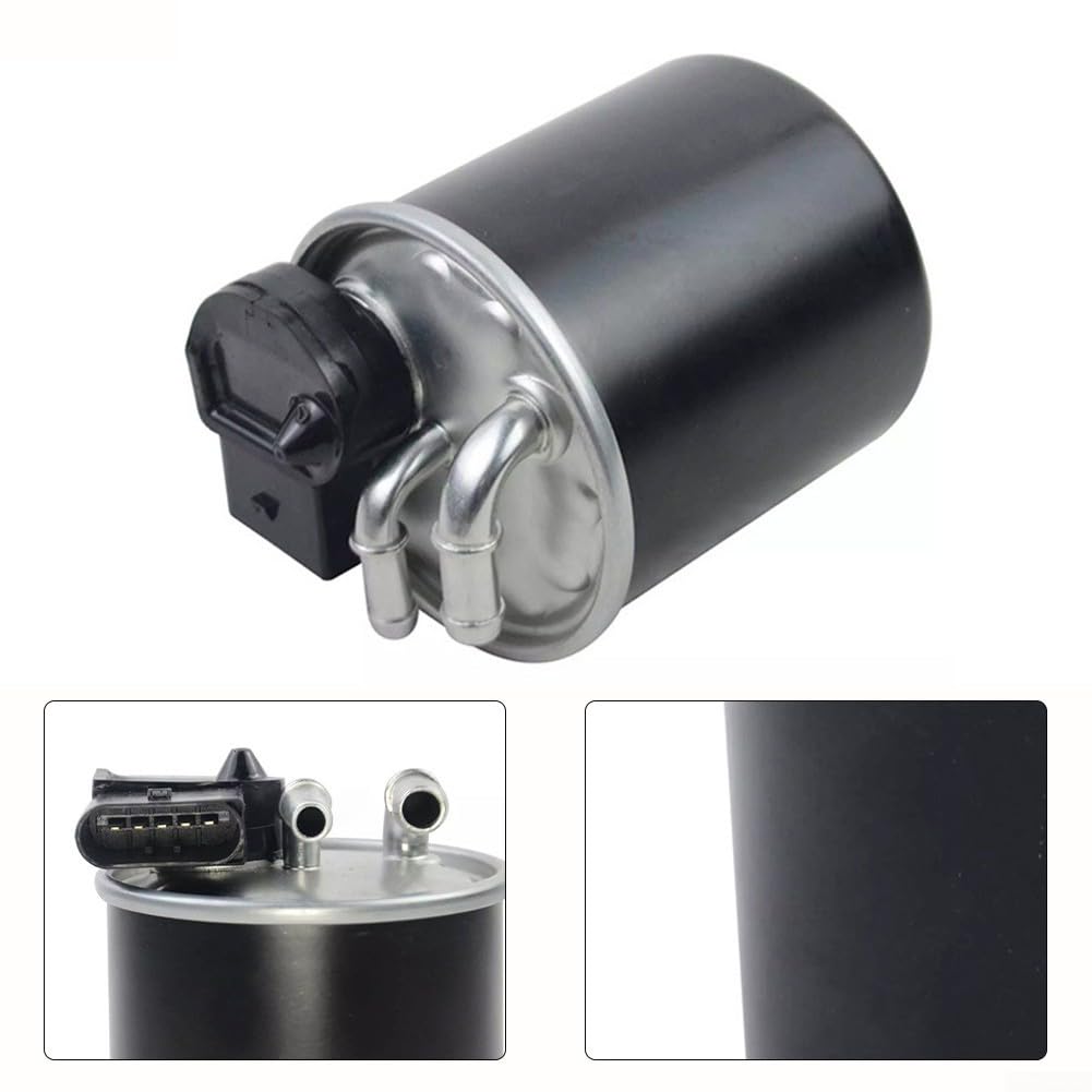 Dieselkraftstofffilter M651 mit Heizelement OE 6510903152