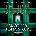 The Other Boleyn Girl cover art