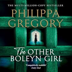 The Other Boleyn Girl cover art